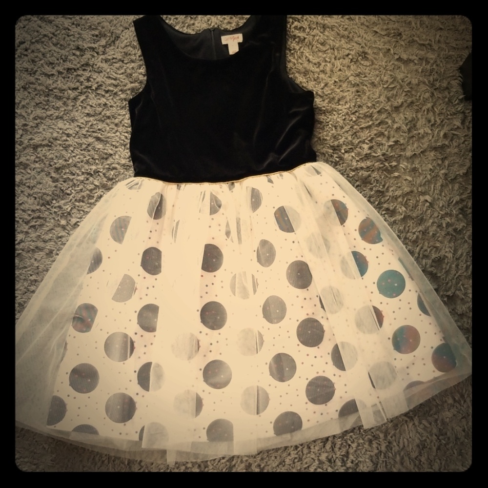 Cat & Jack Girls Dress